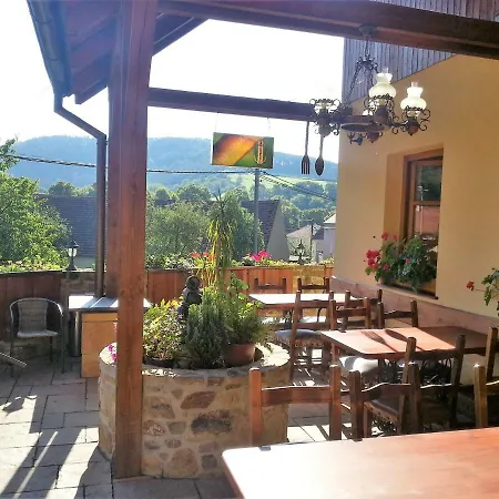 Inn Steak-hredle *