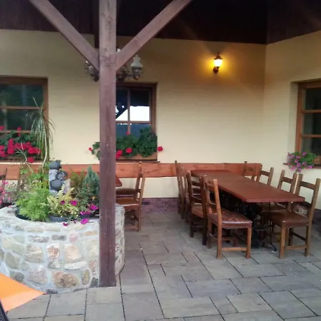 Steak-hredle Inn