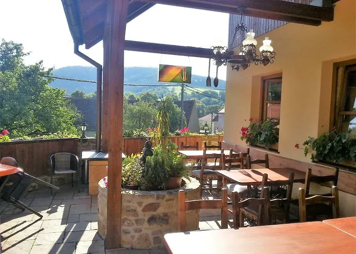 Locanda Steak-hredle *